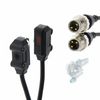 OMRON INDUSTRIAL AUTOMATION E3T-ST14-M5J 0.3M