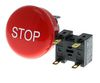 OMRON INDUSTRIAL AUTOMATION A165E-S-02 (STOP)
