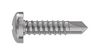 TR FASTENINGS 4.2 X 38 PPA2DX S50 DIN7504