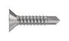 TR FASTENINGS 4.2 X 16 KPA2DX S50 DIN7504