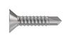 TR FASTENINGS 4.8 X 16 KTSTDX Z100 DIN7504