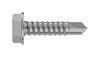 TR FASTENINGS 4.2 X 16 WXSTDX Z100 DIN7504