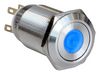 BULGIN LIMITED MPI005D28LSBL12