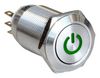 BULGIN LIMITED MPI005P28LSGN12