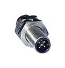 MOLEX / PARTNER STOCK 1200705208