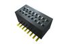 SAMTEC CLE-121-01-G-DV-A-K