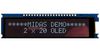 MIDAS DISPLAYS MDOB22005B1V-EWM