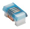 Chipinduktivitäten von Coilcraft – Baureihe 0603DC