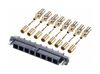 HARWIN M80-FC305F1-08