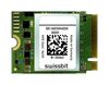 SWISSBIT SFPC120GM1EC4TO-I-5E-A16-STD