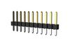 AMPHENOL COMMUNICATIONS SOLUTIONS 68000-408HLF