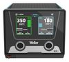 Die NEUE intelligente Lötplattform WXsmart von Weller bringt die Zukunft des Lötens