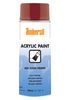 AMBERSIL ACRYLIC PAINT, RED OXIDE PRIMER, 400ML
