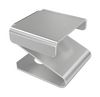 AMPHENOL COMMUNICATIONS SOLUTIONS Z01B-4G7L1-11000-E000