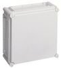 Plastic Enclosures