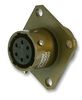 TT ELECTRONICS / AB CONNECTORS AB05 2100 10 06 SN00
