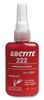 LOCTITE 222, 50ML.