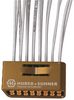 HUBER+SUHNER MF53/2X8A"21MXP/21PC24"ERG/152