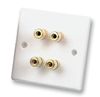 Wall Plates & Floor Boxes