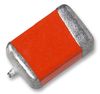 VISHAY 594D107X0025R2T