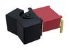 MULTICOMP PRO MP3AS3J101M6RES