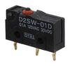 OMRON / PARTNER STOCK D2SW-01D