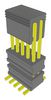 SAMTEC FW-05-05-G-D-248-268-A-P-FR