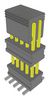 SAMTEC FW-05-05-L-D-345-185-P-FR