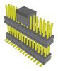 SAMTEC FW-15-05-G-D-394-172-P-FR