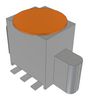 SAMTEC SFM-103-02-L-D-K-FR