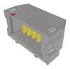 SAMTEC UMPT-04-01-T-RA-WT-M-FR