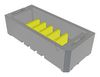 SAMTEC UMPT-05-01.5-T-V-S-W-FR