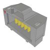 SAMTEC UMPT-05-01-T-RA-WT-P-FR
