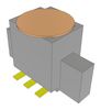 SAMTEC SFC-103-T2-F-D-K-FR