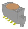 SAMTEC SFC-105-T2-LM-D-A-K-FR