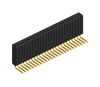 FISCHER ELEKTRONIK BLM LA 1 25 G
