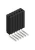 FISCHER ELEKTRONIK BLM LA 1 6 Z