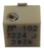 BOURNS 3224J-1-502E