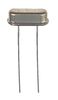 IQD FREQUENCY PRODUCTS LFXTAL003156