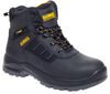 DEWALT WORKWEAR DOUGLAS 6 BLACK