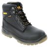 DEWALT WORKWEAR TITANIUM BLACK 10