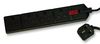 PERMAPLUG EXS13/42 BLACK