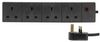 PRO ELEC 9988N BLACK -2M