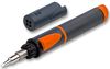 PORTASOL PRO PIEZO 75 IRON