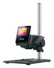 Wärmebildsystem der Baureihe ETS320 von FLIR zum Überprüfen von Elektronikbauelementen