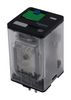 SCHNEIDER ELECTRIC/LEGACY RELAY 750XBXRM4L-24D