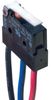 OMRON ELECTRONIC COMPONENTS D2SW-3L2MS