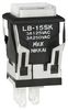 NKK SWITCHES LB15SKW01-6G-JB