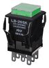 NKK SWITCHES LB26SKW01-5F-JF