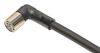 OMRON INDUSTRIAL AUTOMATION XS3F-M8PVC3A5M